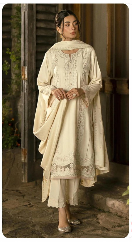 Sajida 1040 Georgette Pakistani Salwar Kameez Exporters In India